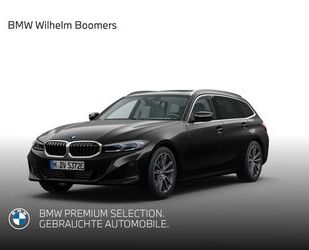 BMW 330 Gebrauchtwagen