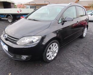 VW Golf Plus Gebrauchtwagen