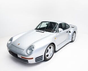 Porsche 959 Gebrauchtwagen