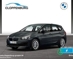 BMW BMW 225xe iPerformance Active Tourer Advantage Nav Gebrauchtwagen
