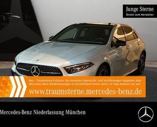 Mercedes-Benz Mercedes-Benz A 250 AMG Night/AdvancedPLUS/Pano/11 Gebrauchtwagen