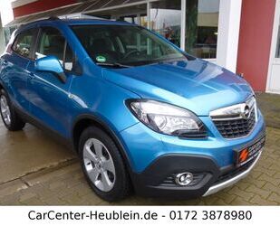 Opel Mokka Gebrauchtwagen