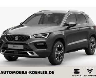 Seat Ateca Gebrauchtwagen