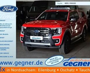 Ford Ranger Gebrauchtwagen