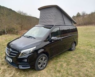 Mercedes-Benz V 250 Gebrauchtwagen