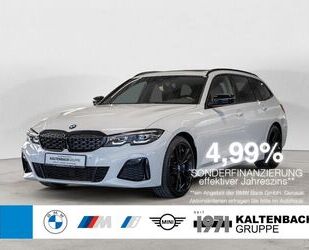 BMW M340d Gebrauchtwagen