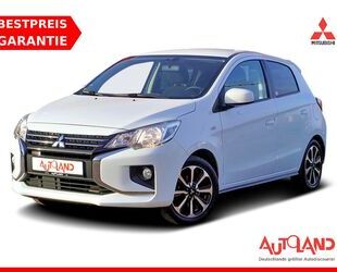Mitsubishi Space Star Gebrauchtwagen