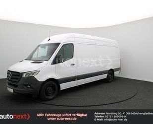 Mercedes-Benz Sprinter Gebrauchtwagen