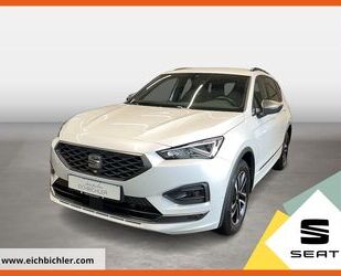 Seat Tarraco Gebrauchtwagen