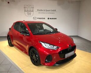 Mazda 2 Hybrid Gebrauchtwagen