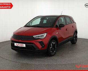 Opel Crossland (X) Gebrauchtwagen