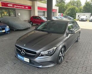 Mercedes-Benz CLA 180 Gebrauchtwagen
