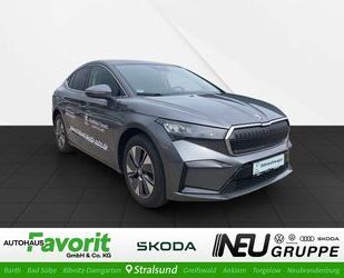 Skoda Enyaq Gebrauchtwagen