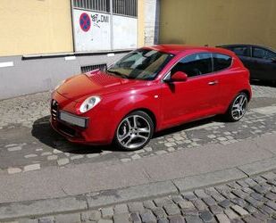 Alfa Romeo MiTo Gebrauchtwagen