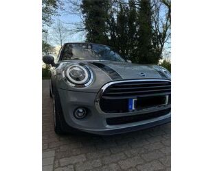 Mini Cooper Gebrauchtwagen