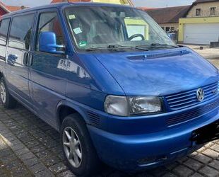 Honda T4 Multivan 