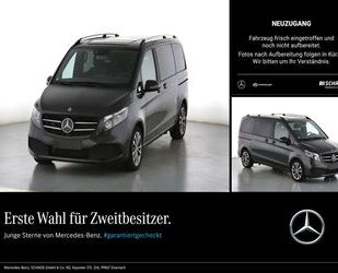 Mercedes-Benz V 220 Gebrauchtwagen