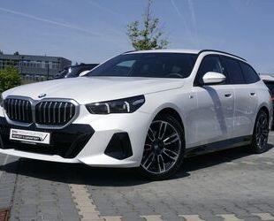 BMW 520 Gebrauchtwagen