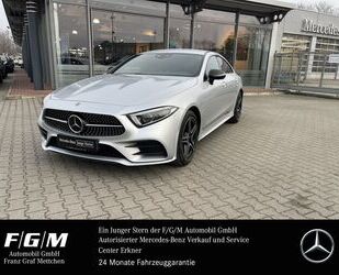 Mercedes-Benz CLS 450 Gebrauchtwagen