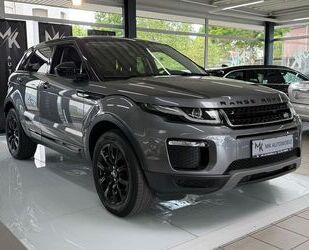 Land Rover Range Rover Evoque Gebrauchtwagen