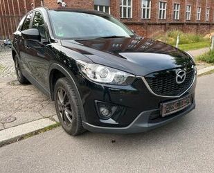 Mazda CX-5 Gebrauchtwagen