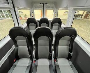 VW Crafter Gebrauchtwagen
