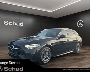 Mercedes-Benz C 300 Gebrauchtwagen