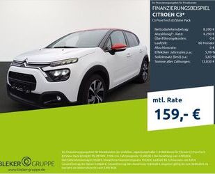 Citroen C3 Gebrauchtwagen