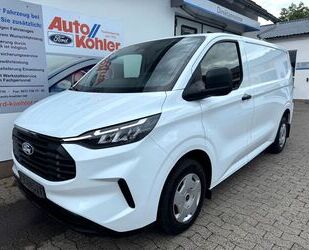 Ford Transit Custom Gebrauchtwagen