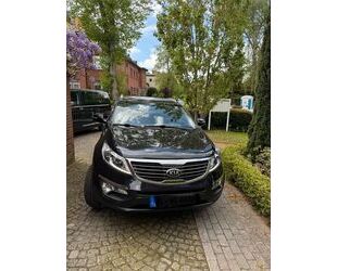 Kia Sportage Gebrauchtwagen