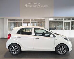 Kia Picanto Gebrauchtwagen