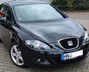 Seat Leon Gebrauchtwagen