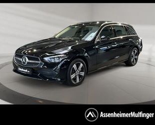 Mercedes-Benz C 300 Gebrauchtwagen