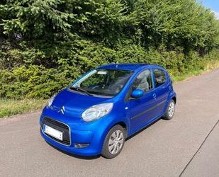 Citroen C1 Gebrauchtwagen