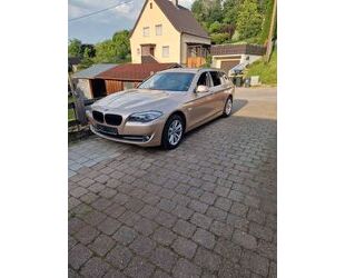 BMW 520 Gebrauchtwagen