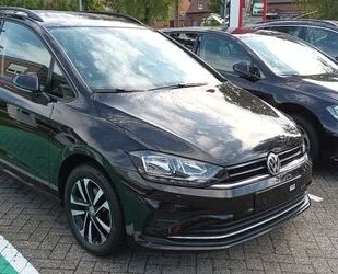 VW Golf Sportsvan Gebrauchtwagen
