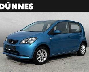 Seat Mii Gebrauchtwagen