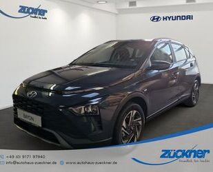 Hyundai BAYON Gebrauchtwagen