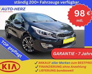 Kia pro ceed / ProCeed Gebrauchtwagen