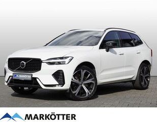 Volvo XC60 Gebrauchtwagen