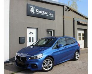BMW 220 Active Tourer Gebrauchtwagen