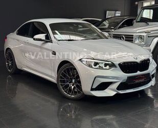 BMW M2 Gebrauchtwagen