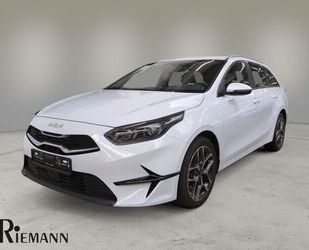 Kia ceed Sportswagon Gebrauchtwagen