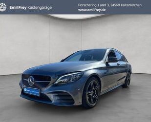 Mercedes-Benz C 220 Gebrauchtwagen