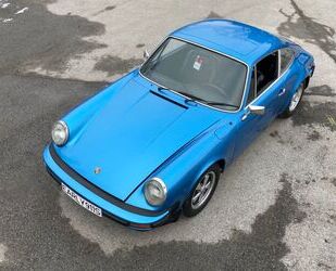 Porsche 911 Urmodell Gebrauchtwagen