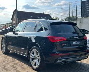 Audi SQ5 Gebrauchtwagen