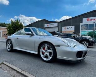 Porsche 911 Urmodell Gebrauchtwagen