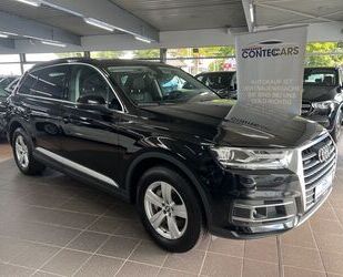 Audi Q7 Gebrauchtwagen