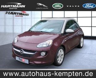 Opel Adam Gebrauchtwagen
