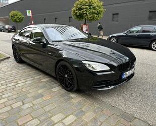 BMW 650 Gebrauchtwagen